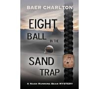 Eight Ball in the Sand Trap