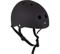Eight Ball Unisexe - Adulte Skate Casque de Sport Noir M