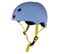 Eight Ball Unisexe - Adulte Skate Casque de Sport Violet M
