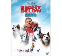 Eight Below [06/E,J/Dd5.1/S:E, [Import allemand]