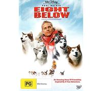 Eight Below