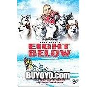 Eight Below