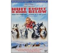 Eight Below