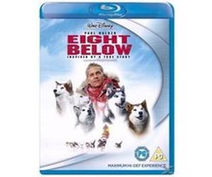 Eight Below G