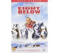 Eight Below [Import USA Zone 1]
