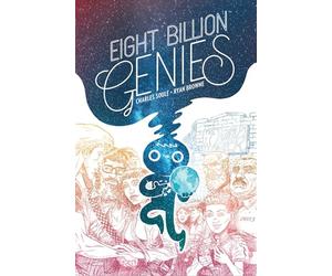 Eight Billion Genies