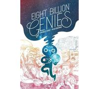 Eight Billion Genies