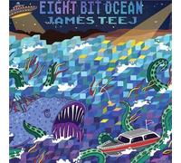 Eight Bit Ocean by James Teej