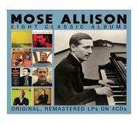 Eight Classic Albums 1957-1965