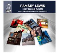 Eight Classic Albums