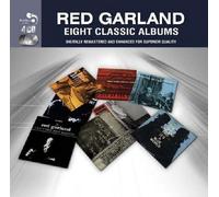 Eight Classic Albums