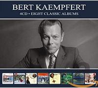 Eight Classic Albums