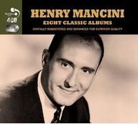 Eight Classic Albums