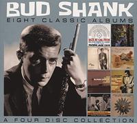 Eight Classic Albums