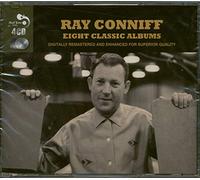 Eight Classic Albums