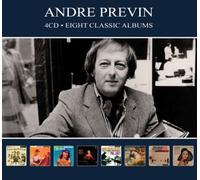 Eight Classic Albums CD