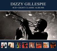 Eight Classic Albums CD