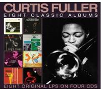 Eight Classic Albums