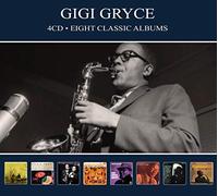 Eight Classic Albums Volume 2 CD