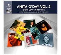 Eight Classic Albums Volume 2