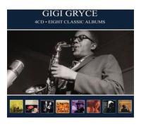 Eight Classic Albums Volume 2