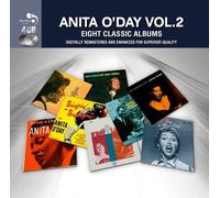 Eight Classic Albums Volume 2
