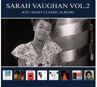 Eight Classic Albums Volume 2 CD