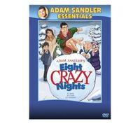 Eight Crazy Nights