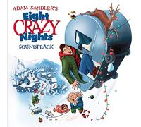 Eight Crazy Nights