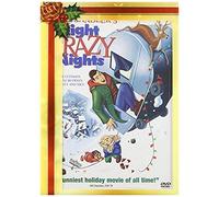 Eight Crazy Nights (2pc) (Full Ws Dub Spec Sub) [Dvd] [2002] [Region 1] [Us Import] [Ntsc]