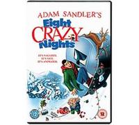 Eight Crazy Nights G