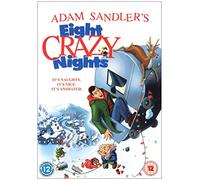 Eight Crazy Nights [Import allemand]