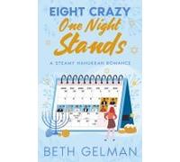 Eight Crazy One Night Stands: A Steamy Hanukkah Story