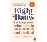 Eight Dates - Doug Abrams - Penguin Books Ltd - Livre en Anglais - Paperback Doug AbramsDoug Abrams (Auteur)