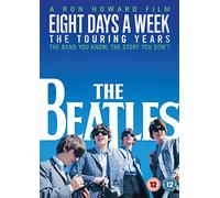 Eight Days a Week – The Beatles – Import