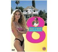 Eight Days A Week [Import anglais]