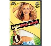 Eight Days a Week [Import USA Zone 1]