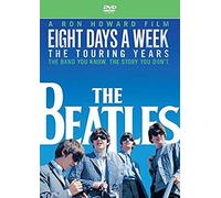 Beatles: Eight Days a Week-The Touring Years