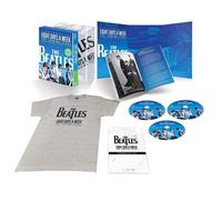 Eight Days A Week -The Touring Years Dvd (