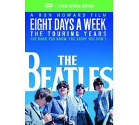 Beatles: Eight Days a Week-The Touring Years (2-Disc Special Edition)