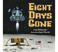 Eight Days Gone by Linda McReynolds Linda McReynolds (Auteur)