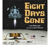 Eight Days Gone by Ryan ORourke Ryan ORourke (Auteur)