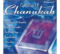 Eight Days of Chanukah