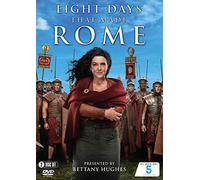 Eight Days That Made Rome (2 DVD) [Edizione: Regno Unito] [Import]