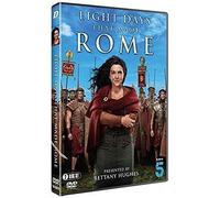 Eight Days That Made Rome (All 8 Episodes) - Bettany Hughes [Dvd]