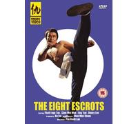 Eight Escorts, the