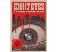Eight Eyes - A Serbian Nightmare (Osum Ochi) (DVD) Thomas Bradford Emily Sweet