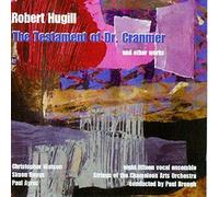 Eight Fifteen Vocal - Testament of Dr Cranmer