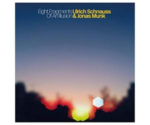 Eight Fragments of An Illusion/Coloured Vinyls