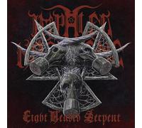 Eight Headed Serpent